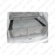 Front Runner Porsche Cayenne (2002-2010) Deck Completion Set SSDS116