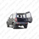 Front Runner Suzuki Jimny Base Deck SSDS117