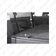 Front Runner Isuzu MU-X (2017-Current) Deck Completion Set SSDS118