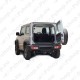Front Runner Suzuki Jimny (2018-Curr) Base Deck SSDS121