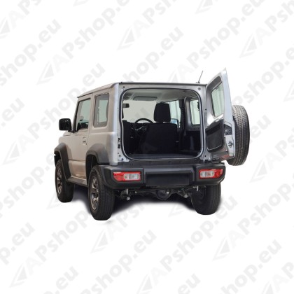 Front Runner Suzuki Jimny (2018-Curr) Base Deck SSDS121