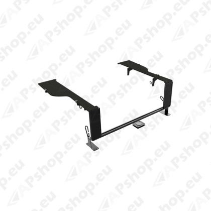 Front Runner Ford Everest (2015–Current) Deck  Set SSDS202