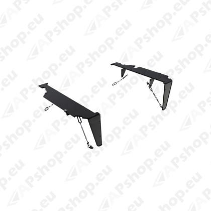 Front Runner Mercedes ML (W164) Drawer Deck  Set SSDS801
