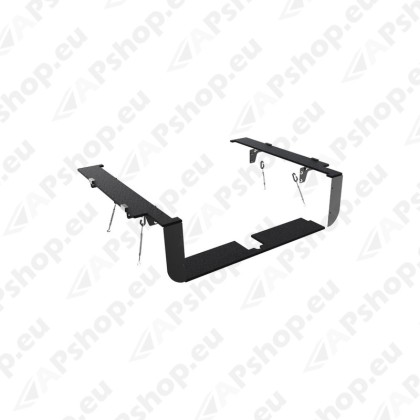 Front Runner Land Rover Discovery LR3 + LR4 Drawer Deck  Set SSDS901