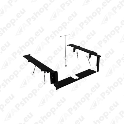 Front Runner Land Rover Discovery LR3 + LR4 Drawer Deck  Set SSDS901