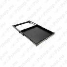 Front Runner Jeep Wrangler JKU Cargo Slide SSST003