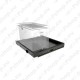 Front Runner Jeep Wrangler JKU Cargo Slide SSST003