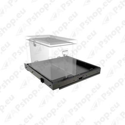 Front Runner Jeep Wrangler JKU Cargo Slide SSST003