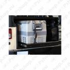 Front Runner Jeep Wrangler JKU Cargo Slide SSST003
