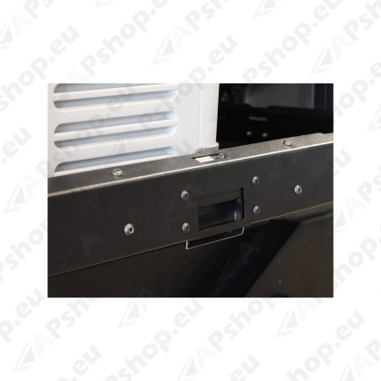 Front Runner Jeep Wrangler JKU Cargo Slide SSST003