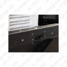 Front Runner Jeep Wrangler JKU Cargo Slide SSST003