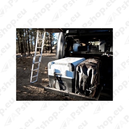 Front Runner Jeep Wrangler JKU Cargo Slide SSST003