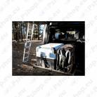 Front Runner Jeep Wrangler JKU Cargo Slide SSST003