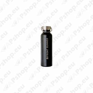 Front Runner Adventure Temp Flask / Black SWAG127