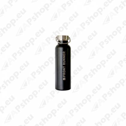 Front Runner Adventure Temp Flask / Black SWAG127