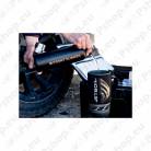 Front Runner Adventure Temp Flask / Black SWAG127