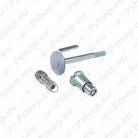 Front Runner Land Rover Discovery LR3 Spare Wheel Lock SWLD015