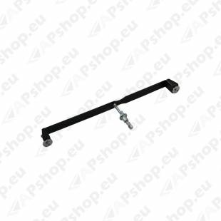 Front Runner Toyota Hilux (2005) Spare Wheel Lock SWLT002