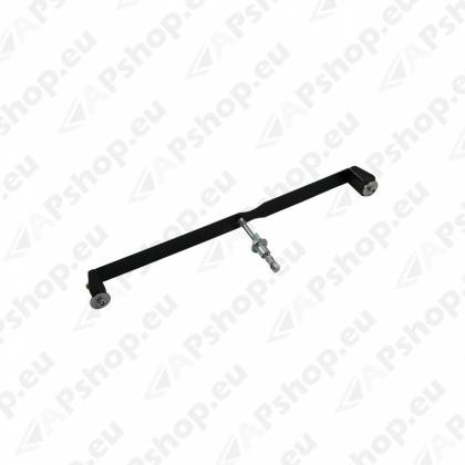 Front Runner Toyota Hilux (2005) Spare Wheel Lock SWLT002