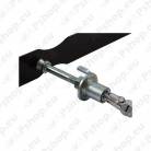 Front Runner Toyota Hilux (2005) Spare Wheel Lock SWLT002