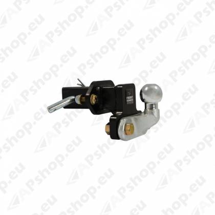 Front Runner Land Rover Defender Front Bumper Tow Neck / 250mm TBAR003