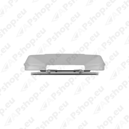 Front Runner Hard Shell Tent Support Channels TBMK009