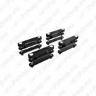Front Runner James Baroud / Autohome Tent Mount Brackets TBMK010