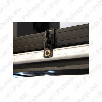 Front Runner Replacement Latch Kit - Under Rack Storage Slides TBRA009