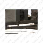 Front Runner Replacement Latch Kit - Under Rack Storage Slides TBRA009