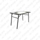 Front Runner Pro Stainless Steel Camp Table TBRA015