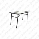 Front Runner Pro Stainless Steel Camp Table TBRA015