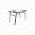 Front Runner Pro Stainless Steel Camp Table TBRA015