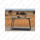 Front Runner Pro Stainless Steel Camp Table TBRA015
