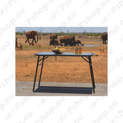 Front Runner Pro Stainless Steel Camp Table TBRA015