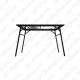 Front Runner Pro Stainless Steel Camp Table TBRA015