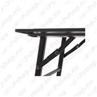Front Runner Pro Stainless Steel Camp Table TBRA015