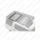 Front Runner Pro Stainless Steel Camp Table Kit TBRA017