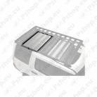 Front Runner Pro Stainless Steel Camp Table Kit TBRA017