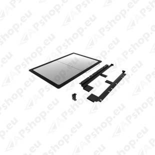 Front Runner Pro Stainless Steel Camp Table Kit TBRA017