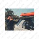 Front Runner Pro Stainless Steel Camp Table Kit TBRA017