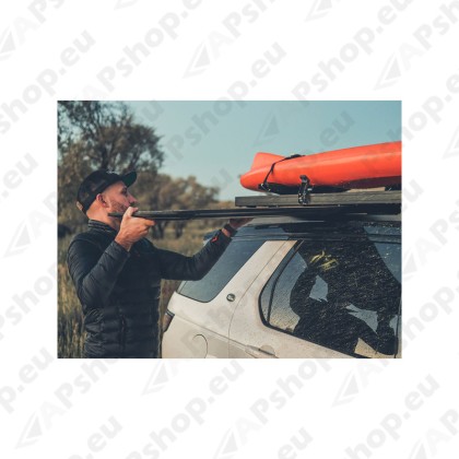 Front Runner Pro Stainless Steel Camp Table Kit TBRA017