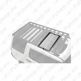 Front Runner Pro Stainless Steel Prep Table Kit TBRA018