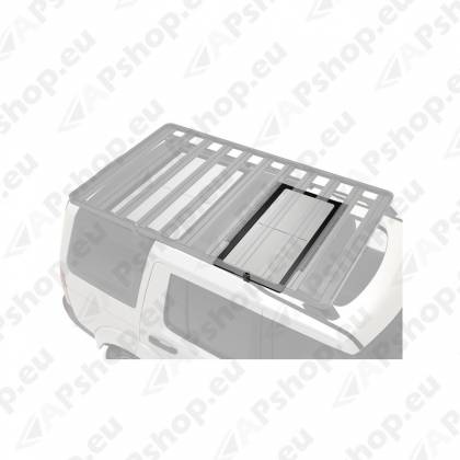 Front Runner Pro Stainless Steel Prep Table Kit TBRA018