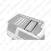 Front Runner Pro Stainless Steel Prep Table Kit TBRA018