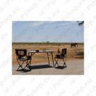 Front Runner Pro Stainless Steel Prep Table Kit TBRA018