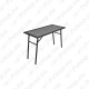 Front Runner Pro Stainless Steel Prep Table Kit TBRA018