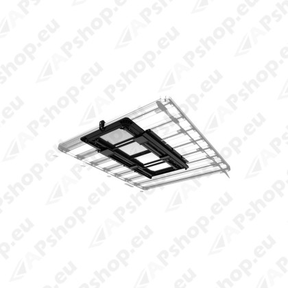Front Runner Pro Stainless Steel Prep Table Kit TBRA018