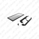 Front Runner Pro Stainless Steel Prep Table Kit TBRA018