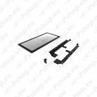 Front Runner Pro Stainless Steel Prep Table Kit TBRA018