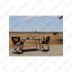 Front Runner Pro Stainless Steel Prep Table TBRA019